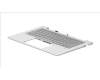 HP SPS-TOP COVER W/KB BL SR SWISS für HP ProBook 4 G1q 14
