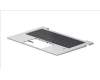 HP SPS-TOP COVER W/KB CP BL INTL für HP ProBook 4 G1a 16