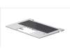 HP SPS-TOP COVER PKS W/KB CP BL für HP ProBook 4 G1a 14