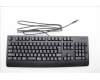 Lenovo DT_KYB Tra USB AI KB BLK_JP für Lenovo V530-24ICB (10UW/10UX)