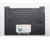 Lenovo MECH_ASM BL KB BK WW SWS LTN für Lenovo ThinkPad T14s Gen 6 (21R1)