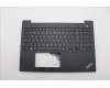 Lenovo 5M11L65276 MECH_ASM FRU KBCCV CZE/SLK BL(CHY)UKBK