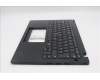Lenovo 5M11S33748 MECH_ASM FRUMEASMUK-C BL BK-CHY-UK