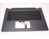 Acer 6B.VP4N8.052 Tastatur inkl. Topcase deutsch mit Backlight