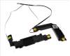 Acer Lautsprecher Links+Rechts für Acer Aspire 5 (A515-51G)