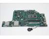 Acer NB.HM011.001 Hauptplatine.I7-10510U.N17SG0.OB4GB