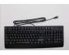 Lenovo DT_KYB Tra USB AI KB BLK_Hebrew für Lenovo V530-24ICB (10UW/10UX)