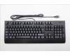 Lenovo DT_KYB Tra USB AI KB BLK_Polish für Lenovo V530-24ICB (10UW/10UX)