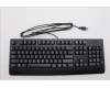 Lenovo DT_KYB Tra USB AI KB BLK_RU-CY für Lenovo V530-24ICB (10UW/10UX)