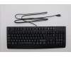 Lenovo DT_KYB Tra USB AI KB BLK_TR 179 für Lenovo V530-24ICB (10UW/10UX)