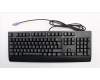 Lenovo DT_KYB PS2 TRDTNL KB BK DEN für Lenovo V530-24ICB (10UW/10UX)
