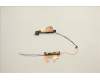 Lenovo ANTENNA FRU ANTENNA WWAN ANTENNA für Lenovo ThinkPad P16s Gen 1 (21CK/21CL)