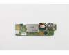 Lenovo 5C50G91216 CARDPOP IO Board W Flex2-15