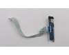 Lenovo 5C50L45983 IO_Board C 80S8 W cable