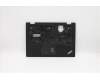 Lenovo 5CB0W35035 COVER FRU C cover w/FPR BK CS BK