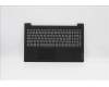 Lenovo 5CB1B96462 Tastatur inkl. Topcase ASM_ITA L82KB BK DIS