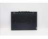 Lenovo 5CB1C74838 Tastatur inkl. Topcase ASM_EUROENGL82JUBUWHW/F