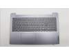Lenovo 5CB1L27524 Tastatur inkl. Topcase spanisch L82XQ AG BL