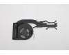 Lenovo 5H40W36705 HEATSINK CPU heatsink,w/L&uuml;fter,SWG P SNN