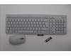 Lenovo KYB_MOUSE G-T Eos3 2.4G KM CLD FR für Lenovo IdeaCentre AIO 24IRH9 (F0HN)