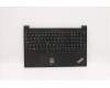 Lenovo 5M11A38080 MECH_ASM KB C SWE/FIN(PMX)PT UK BK