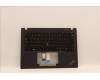 Lenovo 5M11H27607 MECH_ASM KBD Cc BUL BKLT(CHY) UK WWBK