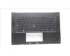 Lenovo 5M11J13355 MECH_ASM KBD BZL,WL,FPR,BK,CHY,LA SPA
