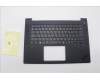 Lenovo 5M11L88827 MECH_ASM WW C-Cvr+JPN KB ASM,CHY