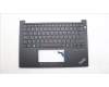 Lenovo 5M11L92558 MECH_ASM FRU KB CCV NOR BL (CHY) UK BK