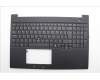 Lenovo MECH_ASM BL KB NP BK WW UKE LTN für Lenovo ThinkPad P16s Gen 3 (21KS)