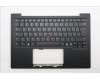 Lenovo MECH_ASM BL KB BK WW GER CHY für Lenovo ThinkPad X1 Carbon 13th Gen (21NX/21NY)
