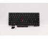 Lenovo 5N20W67690 NB_KYB CS20L FULL KBD LTN,NBL,B,058 FRA