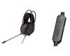 Asus 04073-00040000 CERBERUS GAMING HEADSET