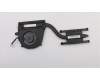 Lenovo 01LW775 HEATSINK FRU UMA THM_Delta