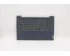 Lenovo 5CB1B42857 Tastatur inkl. Topcase ASM_TC L82FG FPABBL