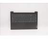 Lenovo 5CB1B96491 Tastatur inkl. Topcase ASM_HIN L82KB IG DIS