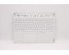 Lenovo 5CB1C14932 Tastatur inkl. TopcaseASM_LASPAL82JQSTw/BUWRF
