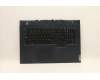 Lenovo 5CB1C19227 Tastatur inkl. Topcase ASM_FRA/ENGL82JYPHABU