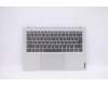 Lenovo 5CB1C19311 Tastatur inkl. Topcase ASM_TURL82NC LSR