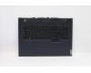 Lenovo 5CB1C19223 Tastatur inkl. Topcase ASM_BUL L82JY_PHA_BU
