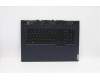 Lenovo 5CB1C19249 Tastatur inkl. Topcase ASM_TUR L82JY_PHA_BU