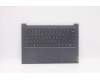 Lenovo 5CB1C19270 Tastatur inkl. Topcase ASM_KOR L82NC SGY