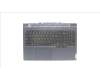 Lenovo 5CB1C74820 Tastatur inkl. Topcase ASM_KOR L82JUBURGBW/F