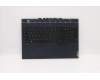 Lenovo 5CB1C74829 Tastatur inkl. Topcase ASM_TC L82JUBURGBW/F