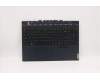 Lenovo 5CB1C74841 Tastatur inkl. Topcase ASM_USA ENGL82JUBUWHW/F