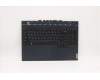 Lenovo 5CB1C93088 Tastatur inkl. Topcase ASM_TC L82JW BU_WHW/F