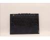 Lenovo 5CB1D05060 Tastatur inkl. Topcase ASM_FRA/ENG L82JH BU WH