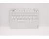 Lenovo 5CB1D05090 Tastatur inkl. Topcase ASM_ENG L82JH SG BU
