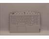 Lenovo 5CB1D05092 Tastatur inkl. Topcase ASM_FRA/ENG L82JH SG BU