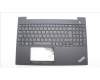 Lenovo 5M11H94799 MECH_ASM FRU KBD CCV SWE/FIN (LTN) UK BK